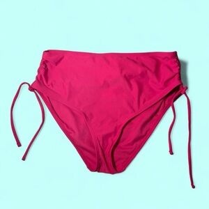 No Boundaries XL Bikini Bottoms